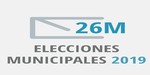Elecciones Generales y Autonómicas 2019. Consulta del Censo