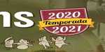 Deportes. Temporada Deportiva 2020-21