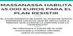 REFORÇA. Plan resistir Generalitat Valenciana