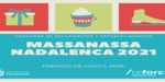 La segunda edición de Massanassa Nadalenca ya tiene a sus escaparates premiados