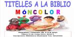 Biblioteca Pública Municipal. Espectáculo de Títeres para niños/as de 4 a 8 años