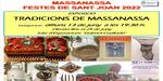 FIESTAS DE SAN JUAN 2022: Exposición Tradiciones de Massanassa