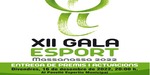 Deportes. XII Gala del Deporte de Massanassa