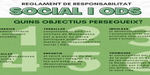 Reglamento de Responsabilidad Social y ODS