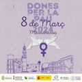 Jornadas 8M: Día Internacional de las Mujeres