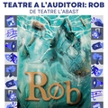 Teatro en el Auditorio: ROB