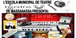 La Escuela Municipal de Teatro de Massanassa presenta: TODO LORCA